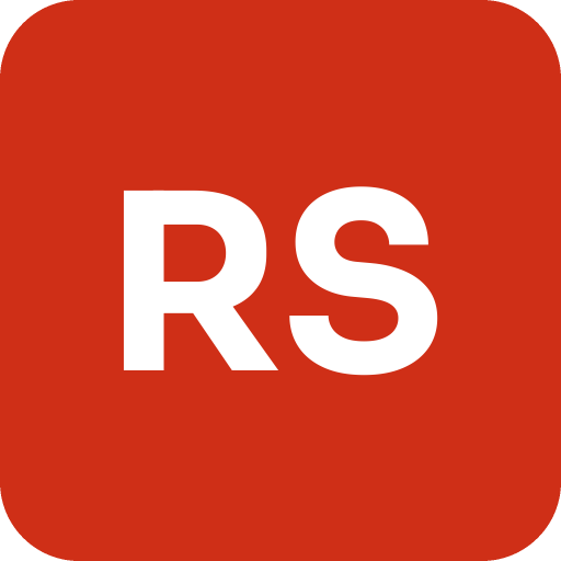 Rochester Skate Supply logo